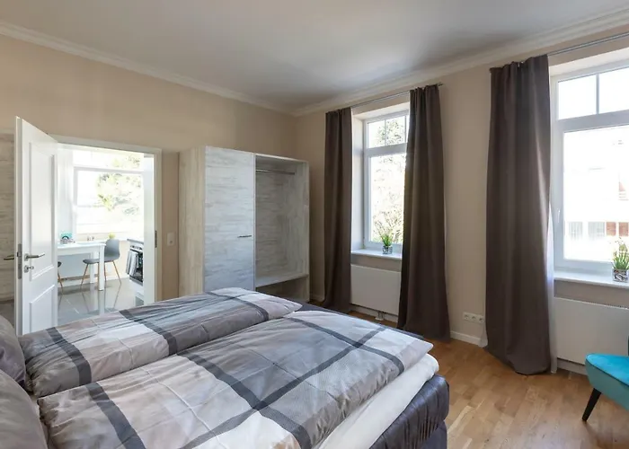 Nordic Wave Timmendorfer Strand